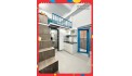 BT. CHDV 14P, DT hơn 100 triệu/th. Nhà hẻm xe hơi Xô Viết Nghệ Tĩnh, 79m2, 4T.